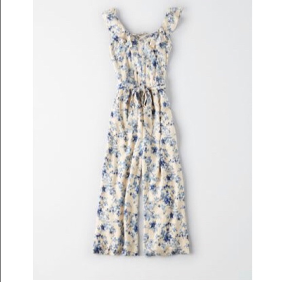american eagle outfitters jumpsuits